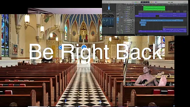 itsjameswebbscope online show from 10, 3, 2025