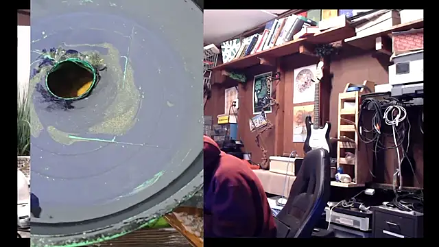 itsjameswebbscope online show from 20, 3, 2025