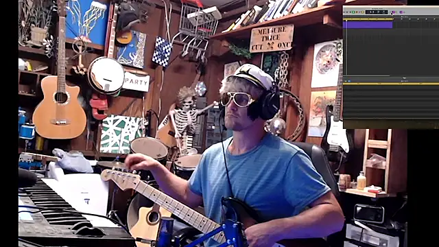 itsjameswebbscope online show from 21, 9, 2025