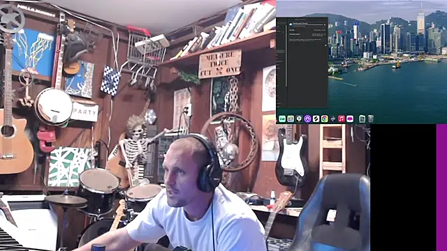 itsjameswebbscope online show from 23, 9, 2025