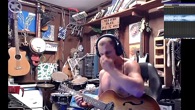 itsjameswebbscope online show from 30, 9, 2025