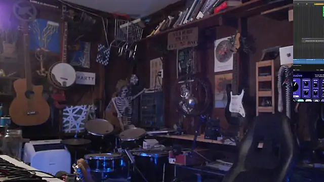 itsjameswebbscope online show from 5, 10, 2025