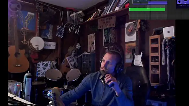 itsjameswebbscope online show from 8, 10, 2025