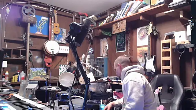 itsjameswebbscope online show from 22, 11, 2025