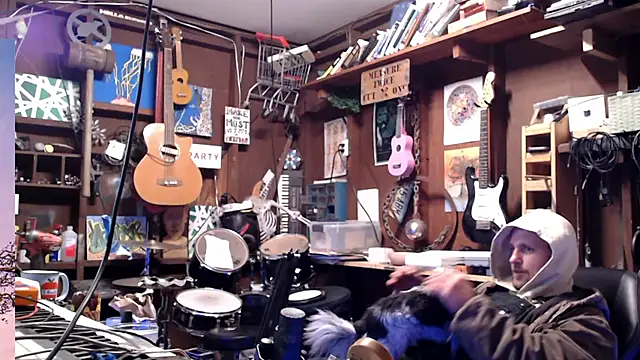 itsjameswebbscope online show from 25, 11, 2025