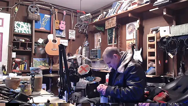 itsjameswebbscope online show from 15, 12, 2025