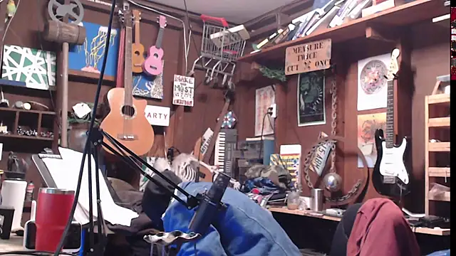 itsjameswebbscope online show from 9, 1, 2026