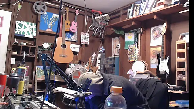 itsjameswebbscope online show from 11, 1, 2026