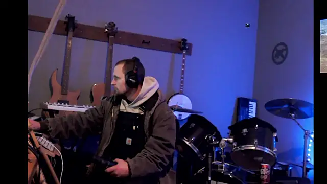 itsjameswebbscope online show from 20, 2, 2026