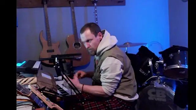 itsjameswebbscope online show from 25, 2, 2026