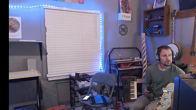 itsjameswebbscope online show from 28, 4, 2026