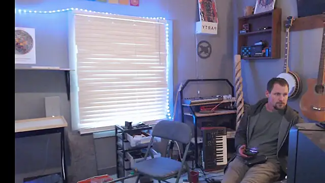 itsjameswebbscope online show from 28, 4, 2026