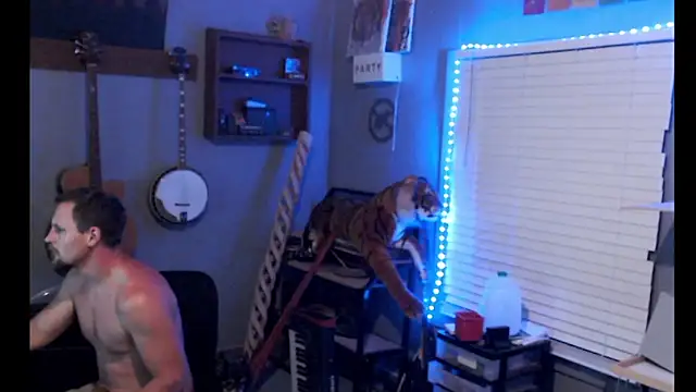 itsjameswebbscope online show from 1, 5, 2026