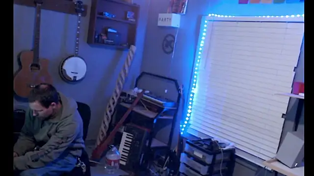 itsjameswebbscope online show from 5, 5, 2026