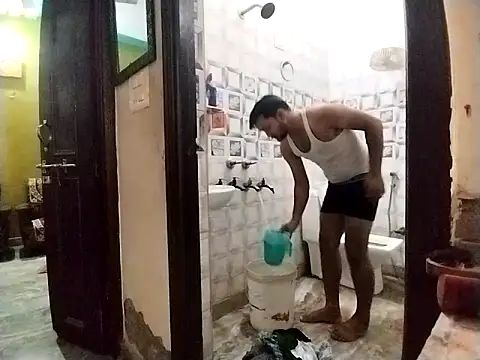 bigvorn6 online show from 16, 11, 2025