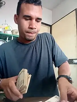 adriel perez online show from 16, 10, 2025