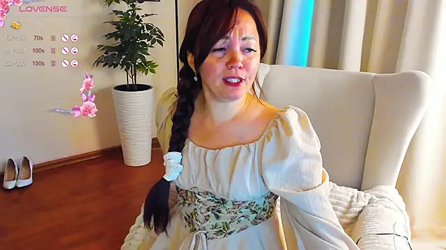 VanessaSmuth online show from 20, 9, 2025