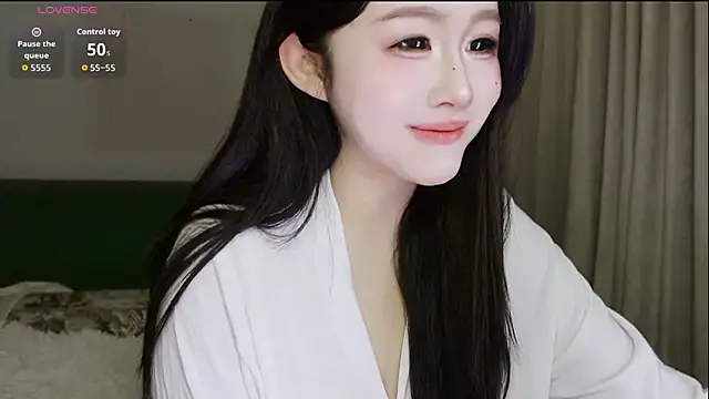 Hazel-11 online show from 2, 2, 2026