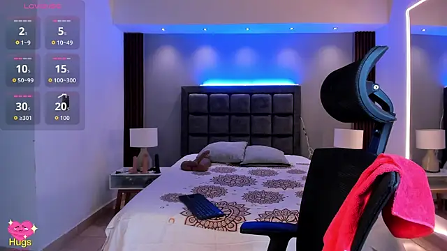 Susann Ross online show from 14, 11, 2025