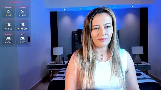 Susann Ross online show from 7, 2, 2026