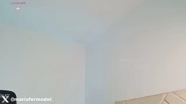 Mariafer05 online show from 22, 7, 2026