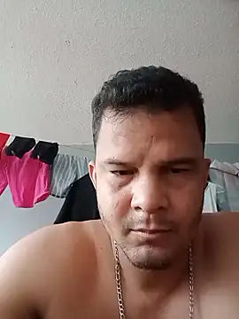Lucho0886 online show from 20, 7, 2026