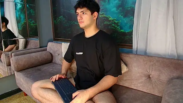 Snapshot of Mark_Evans1_ chatting on 13, 2, 2025 Mark Evans1 online show from 13, 2, 2025