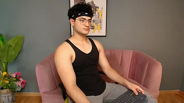 Snapshot of Mark_Evans1_ chatting on 7, 3, 2025 Mark Evans1 online show from 7, 3, 2025