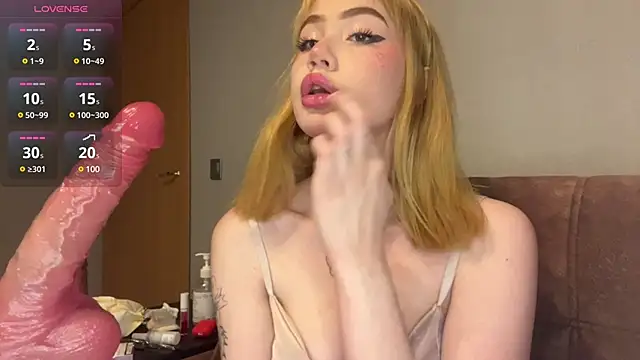 hanna cry baby online show from 23, 1, 2025