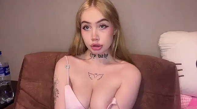 hanna cry baby online show from 18, 2, 2025