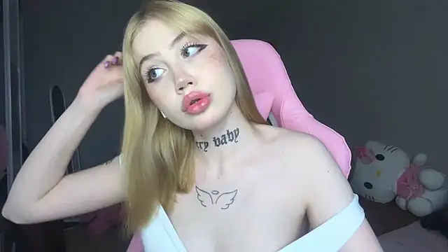 hanna cry baby online show from 8, 3, 2025