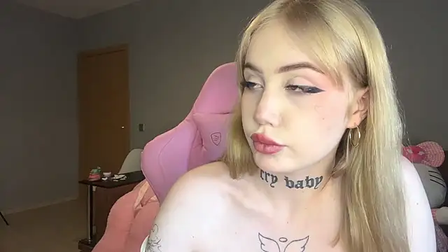 hanna cry baby online show from 19, 3, 2025