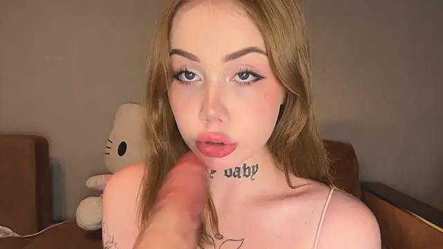 hanna cry baby online show from 23, 10, 2025