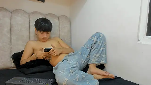 blue baby20 online show from 19, 3, 2026