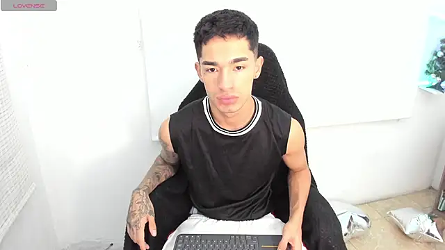 Damon  333 online show from 8, 1, 2025