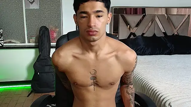 Damon  333 online show from 22, 9, 2025