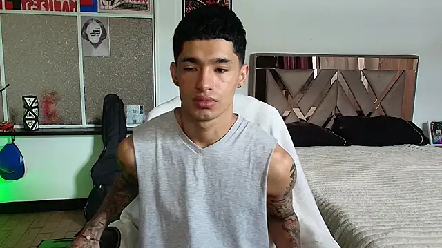 Damon  333 online show from 15, 10, 2025