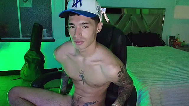 Damon  333 online show from 16, 10, 2025