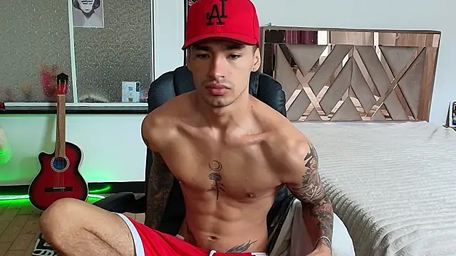 Damon  333 online show from 13, 11, 2025