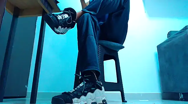 mastersmits online show from 23, 3, 2025