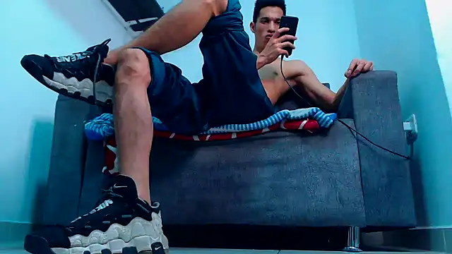 mastersmits online show from 15, 3, 2026