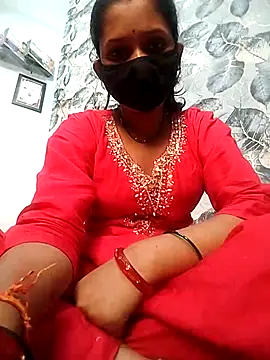Poojashrma33 online show from 22, 7, 2026