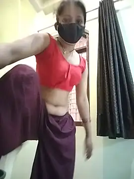 Poojashrma33 online show from 1, 8, 2026