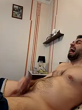 Garpado online show from 28, 3, 2026