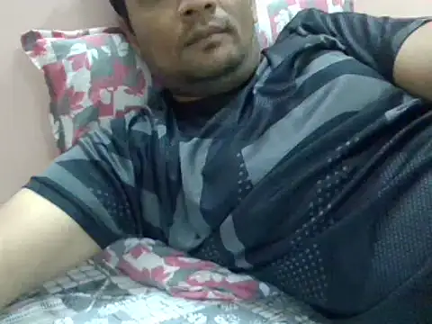 NiceBoy9099 online show from 3, 1, 2025