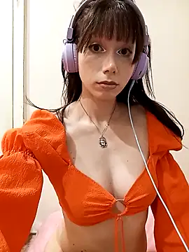 SashaGrinch online show from 23, 11, 2025