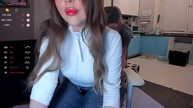 wwildfox online show from 6, 3, 2025