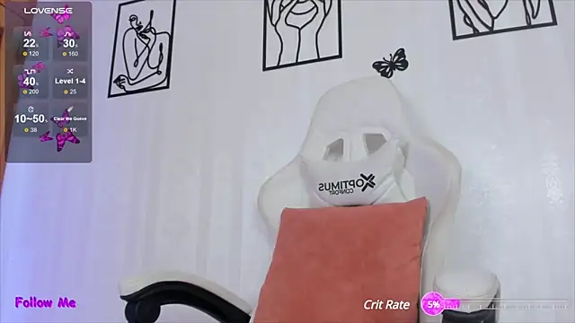 EmilyRive online show from 17, 2, 2025