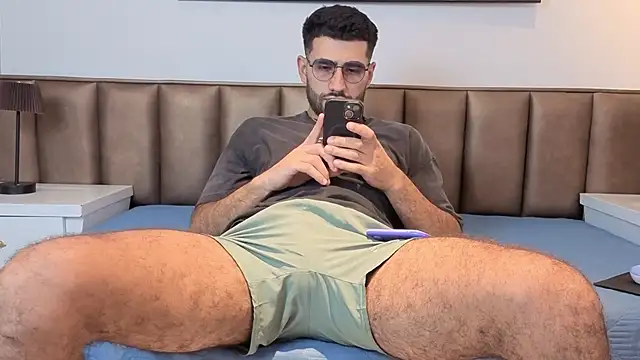 Ethan  Walker online show from 20, 6, 2026