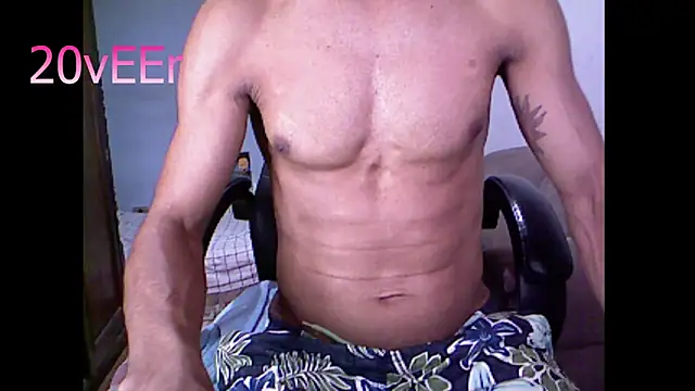 20vEEr online show from 17, 10, 2025